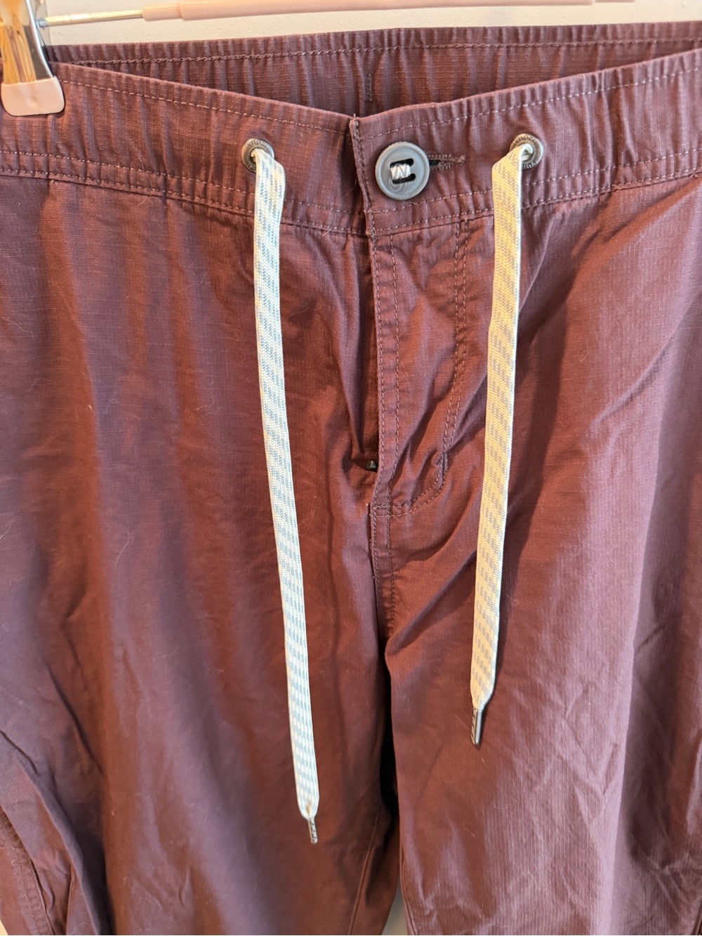 Vuori Ripstop Pants - Picture 2 of 5